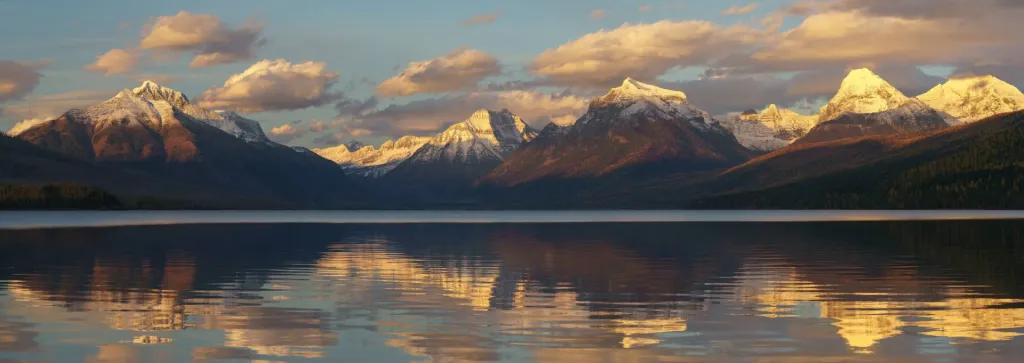 Glacier national park