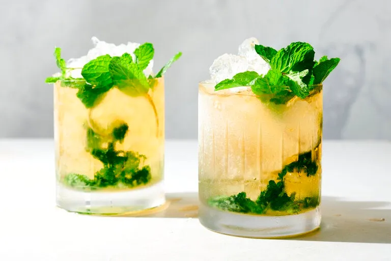 Mint Julep