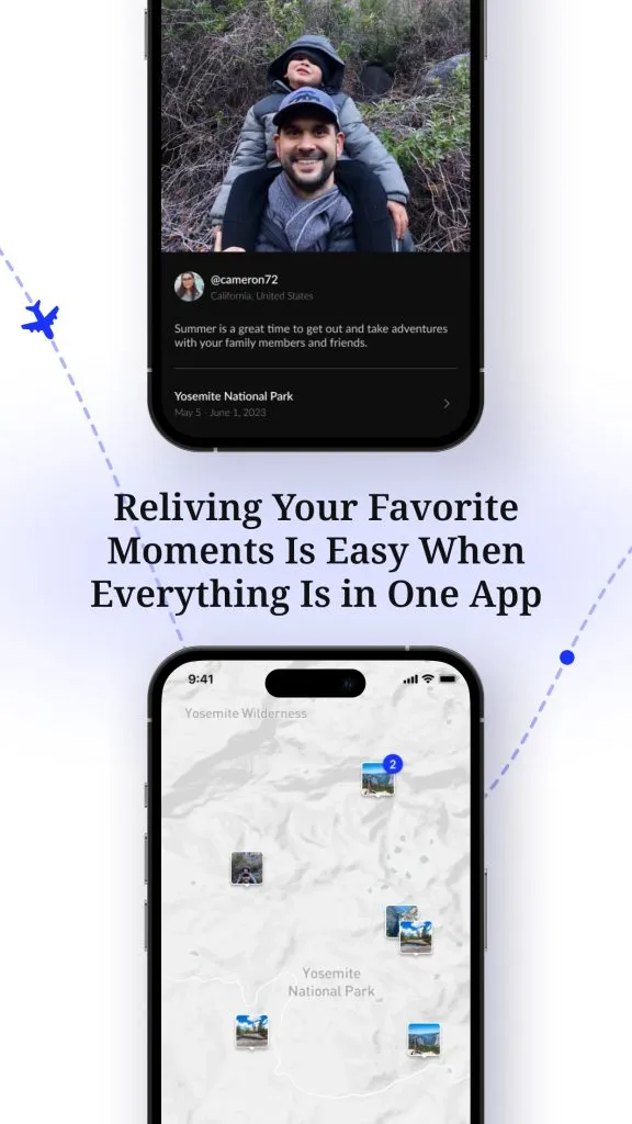 Wander Off App | Your Adventure Travel Copilot