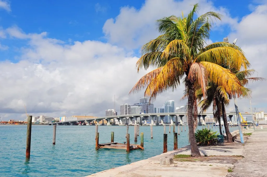 Florida keys summer adventures