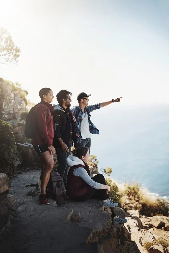 Reasons why Adventure Traveling 
 is a Therapy 