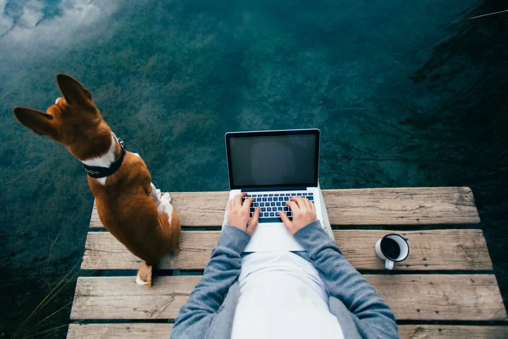Unlocking the World of Travel: Guest Post Opportunities with Wander Off App