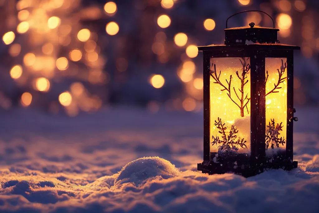 Christmas Delights: A Global Exploration | Wander Off Travel Blog
