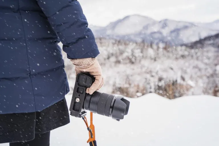 Tips for Landscape Photographers